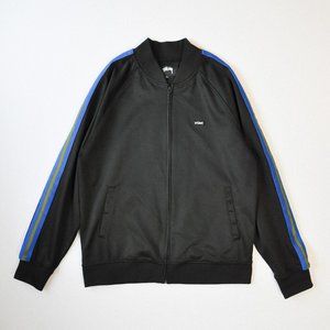 Stussy Poly Track Sweater